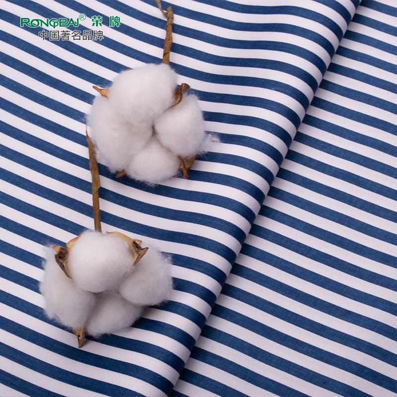蓝鲸直播医纺病员服面料